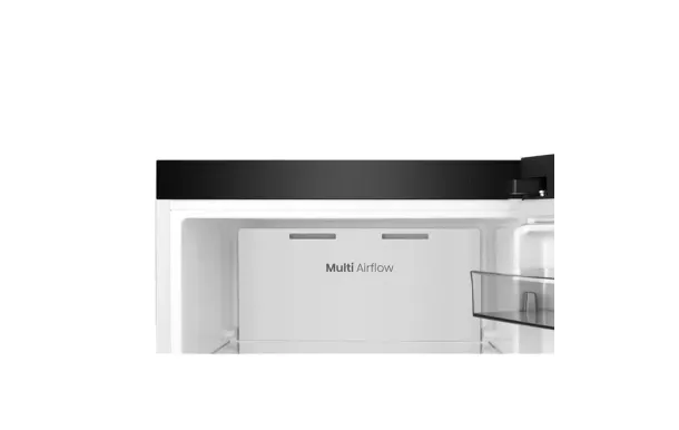 Congélateur armoire Hisense 312L No Frost blanc